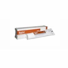 BETOL 20MG